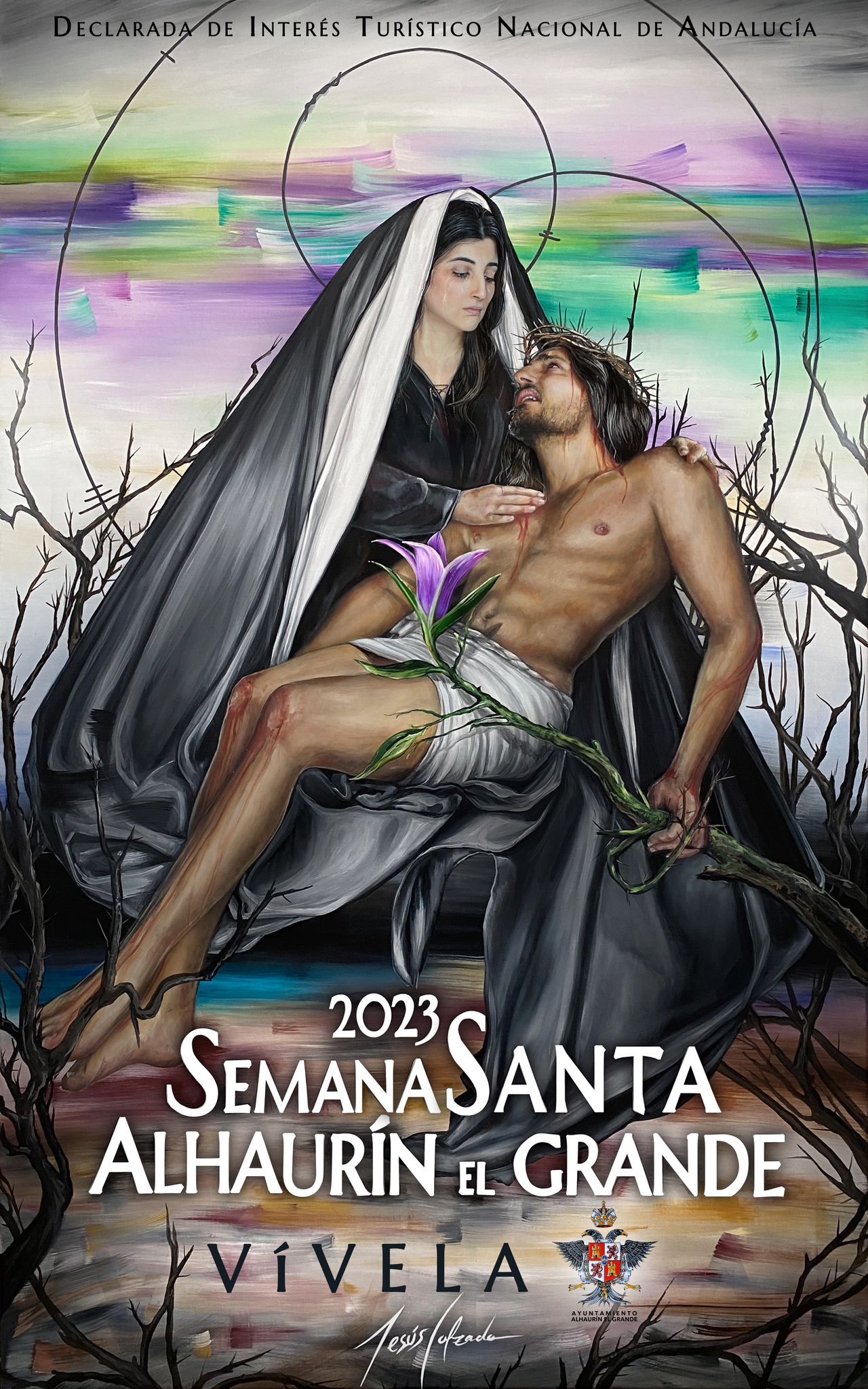 Semana Santa en Alhaurín el Grande  